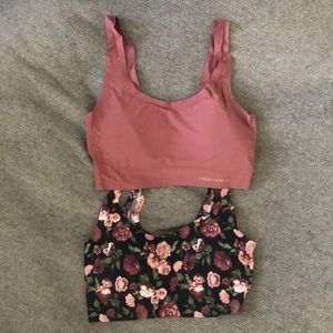 Vince Camuto Sports Bras